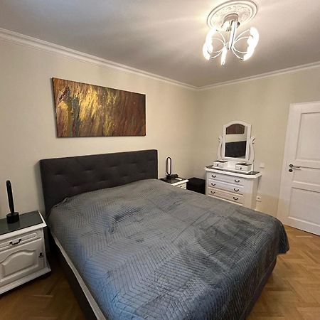 זאדאר Katy & David Apartments מראה חיצוני תמונה