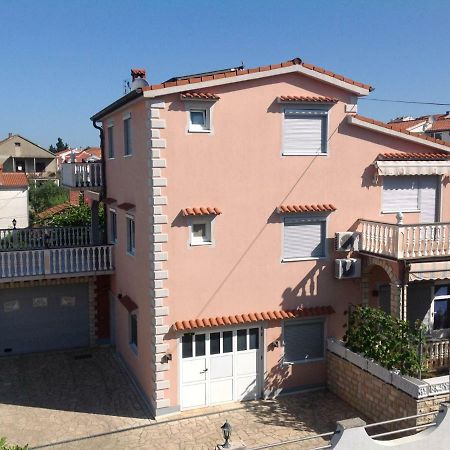 זאדאר Katy & David Apartments מראה חיצוני תמונה