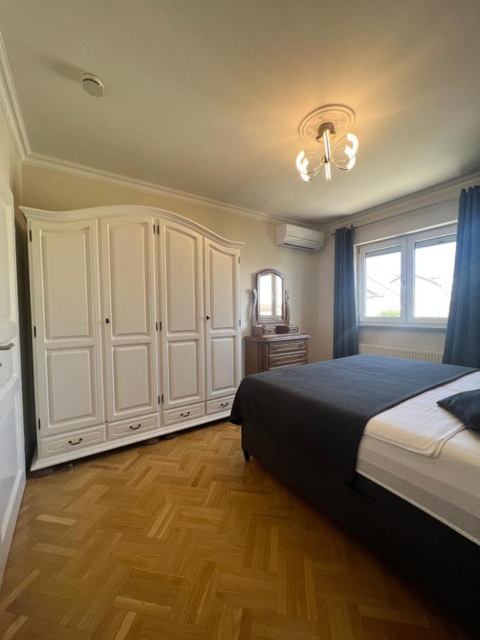 זאדאר Katy & David Apartments מראה חיצוני תמונה