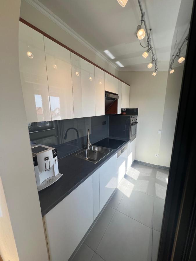 זאדאר Katy & David Apartments מראה חיצוני תמונה