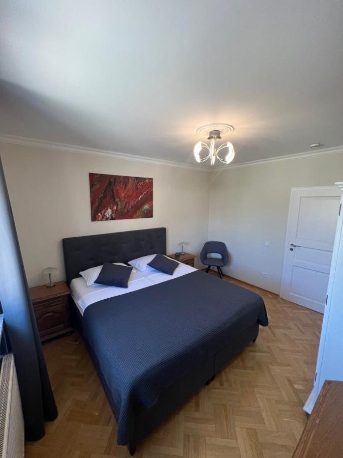 זאדאר Katy & David Apartments מראה חיצוני תמונה