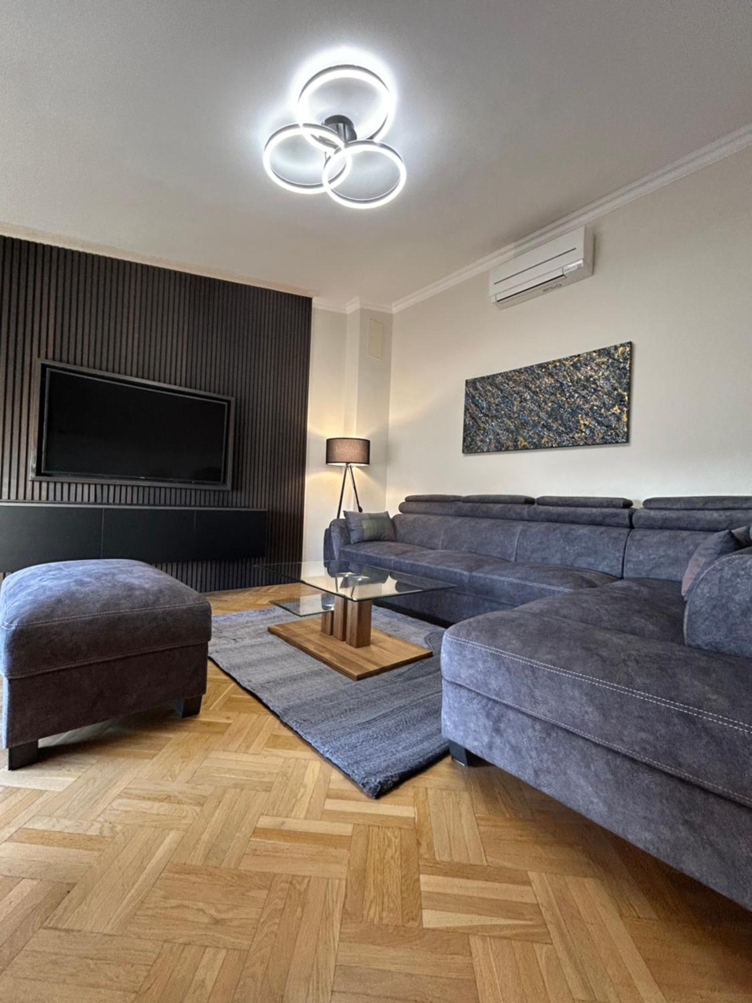 זאדאר Katy & David Apartments מראה חיצוני תמונה