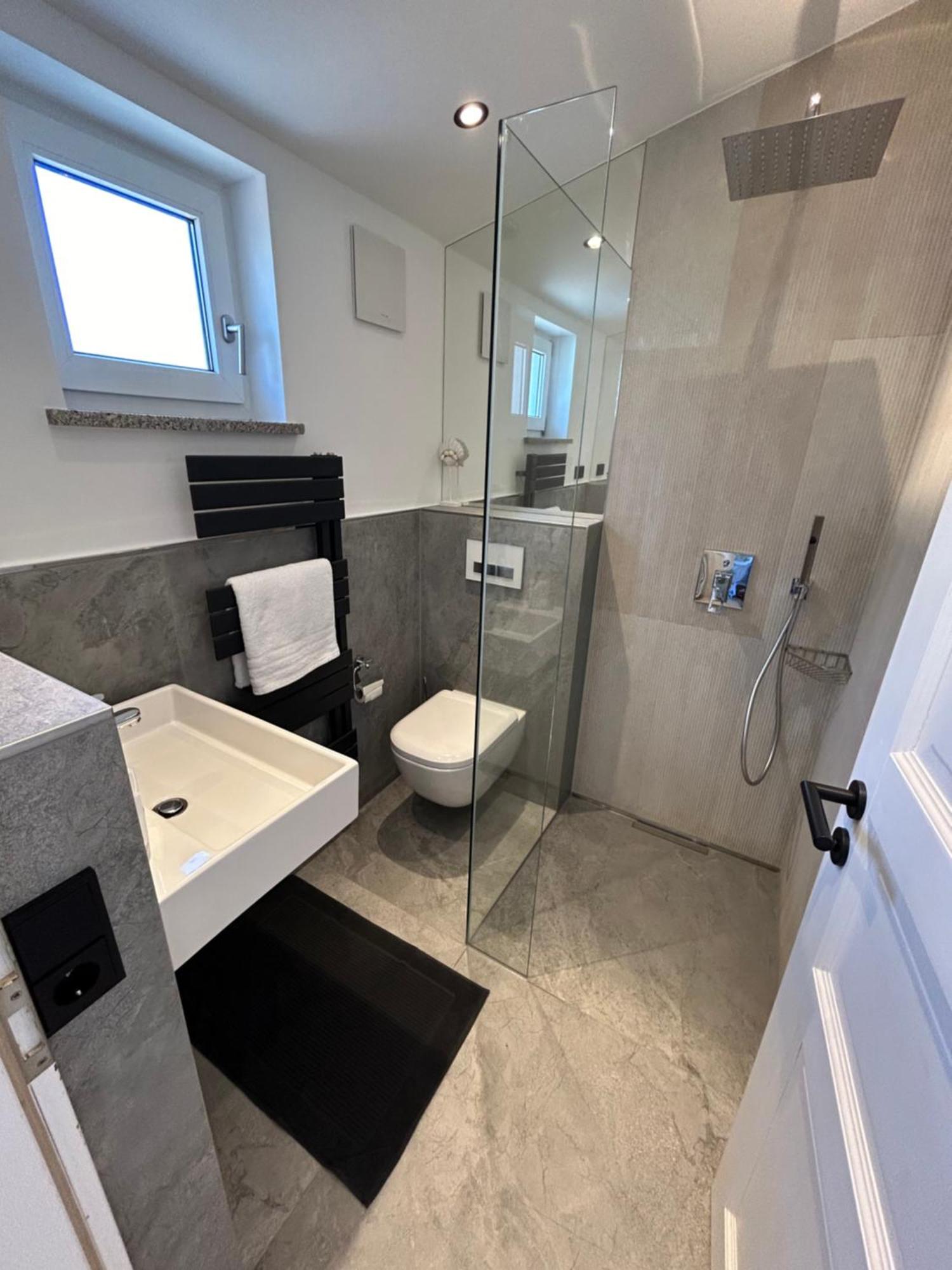 זאדאר Katy & David Apartments מראה חיצוני תמונה