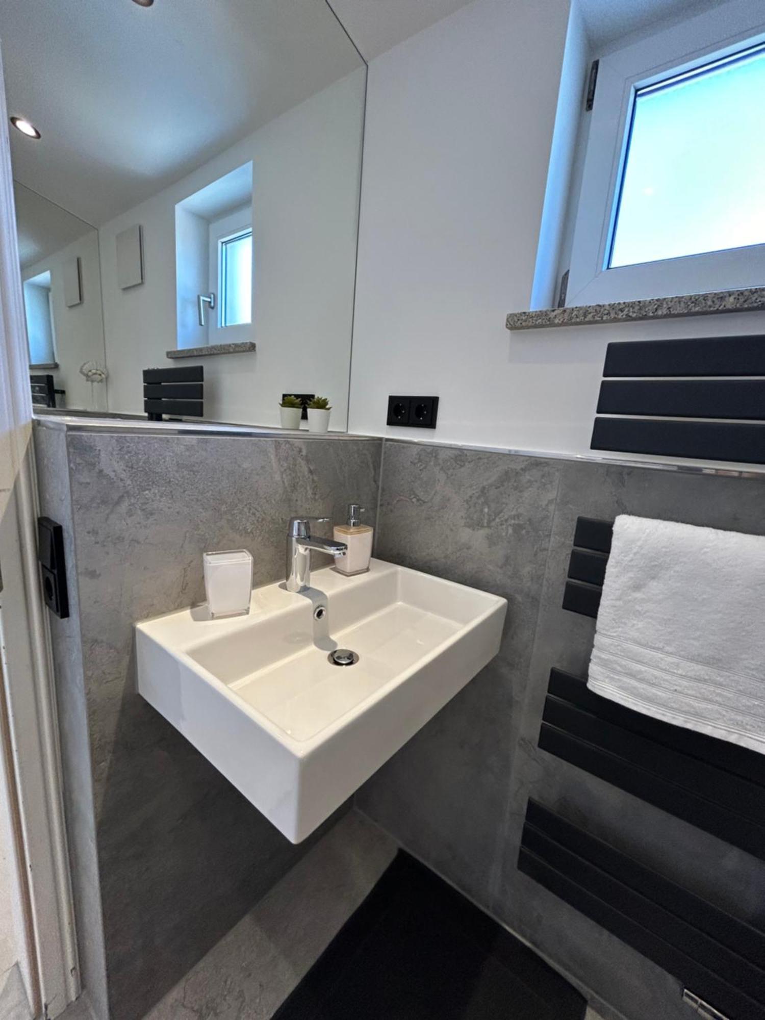 זאדאר Katy & David Apartments מראה חיצוני תמונה
