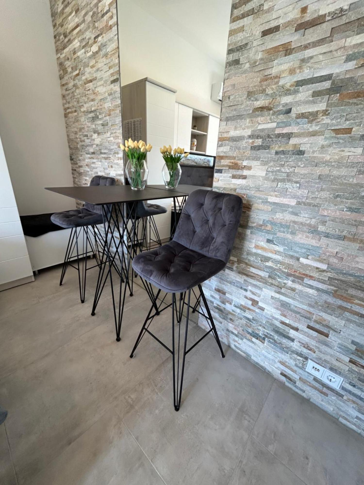 זאדאר Katy & David Apartments מראה חיצוני תמונה