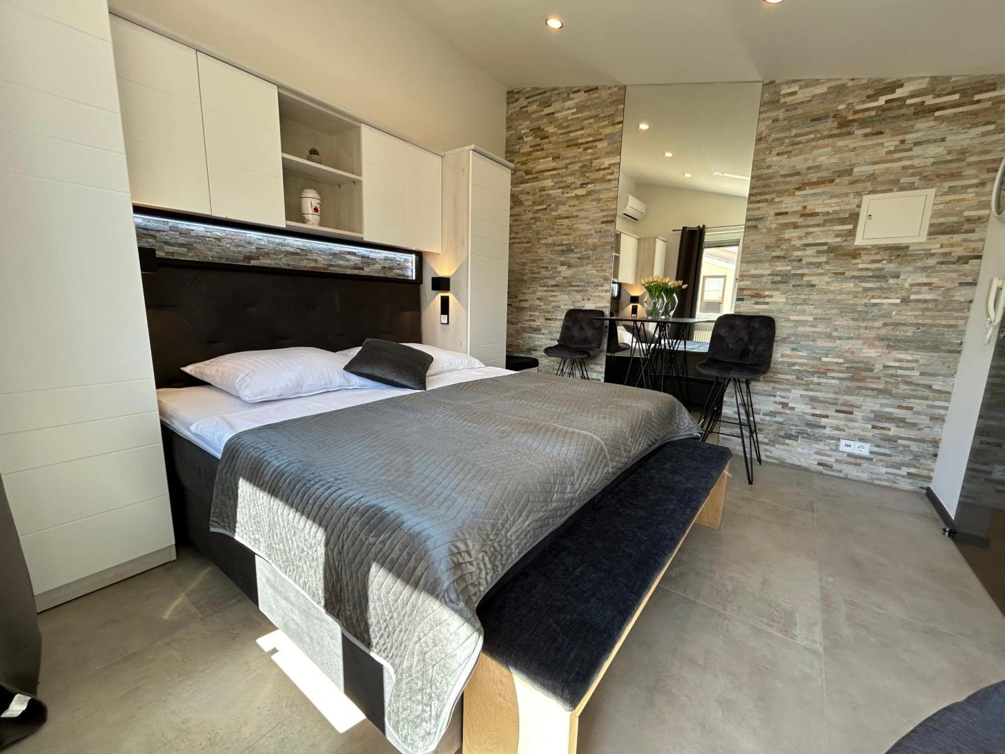 זאדאר Katy & David Apartments מראה חיצוני תמונה