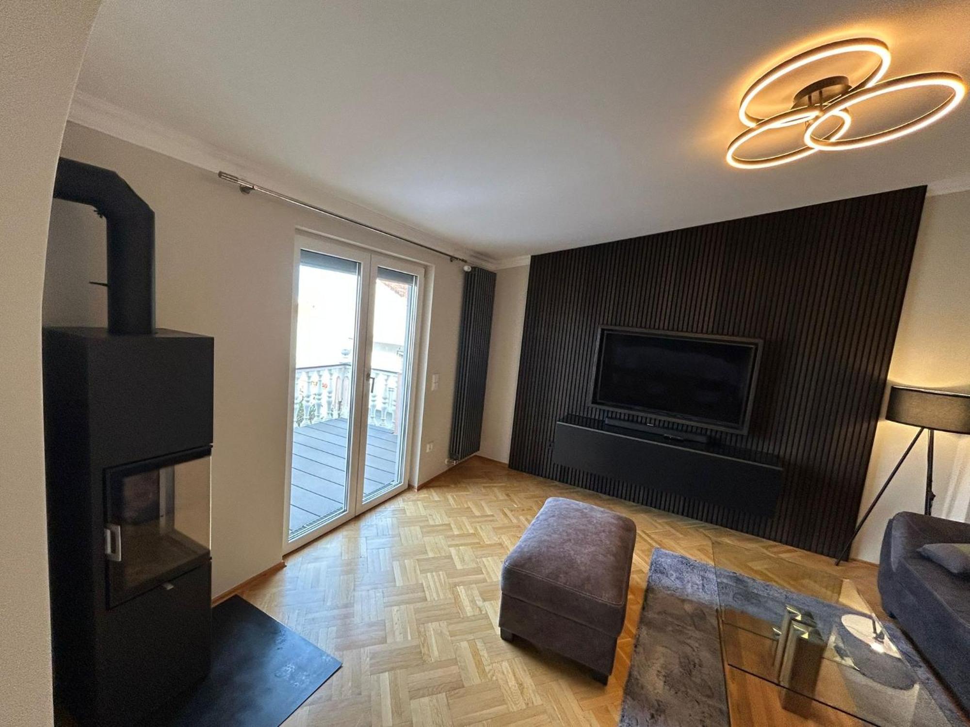 זאדאר Katy & David Apartments מראה חיצוני תמונה