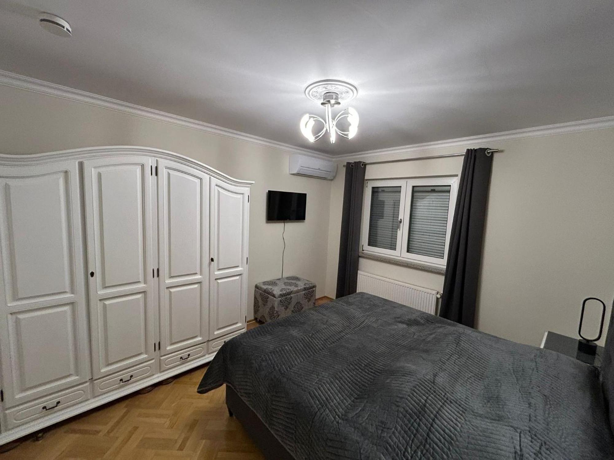 זאדאר Katy & David Apartments מראה חיצוני תמונה