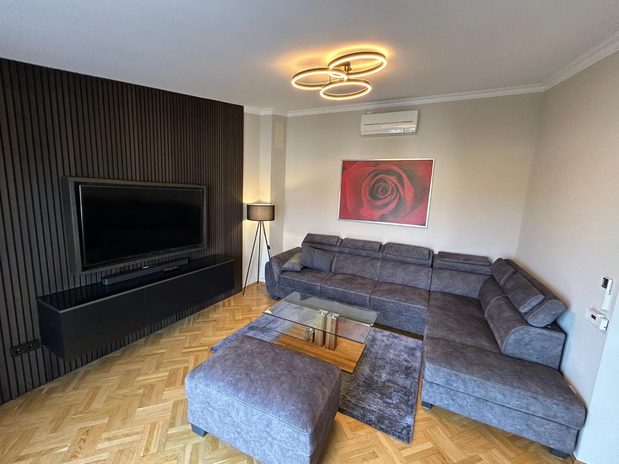 זאדאר Katy & David Apartments מראה חיצוני תמונה