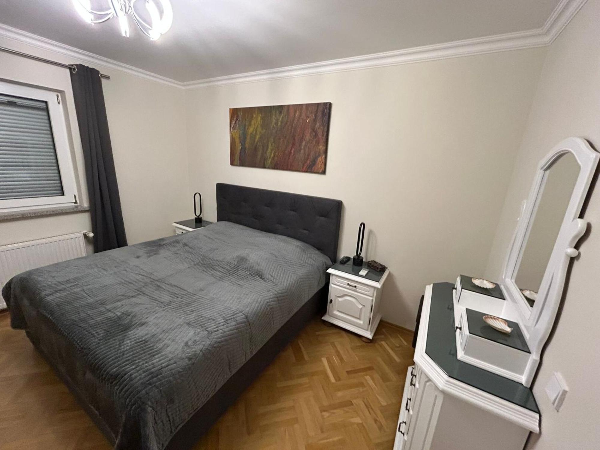 זאדאר Katy & David Apartments מראה חיצוני תמונה
