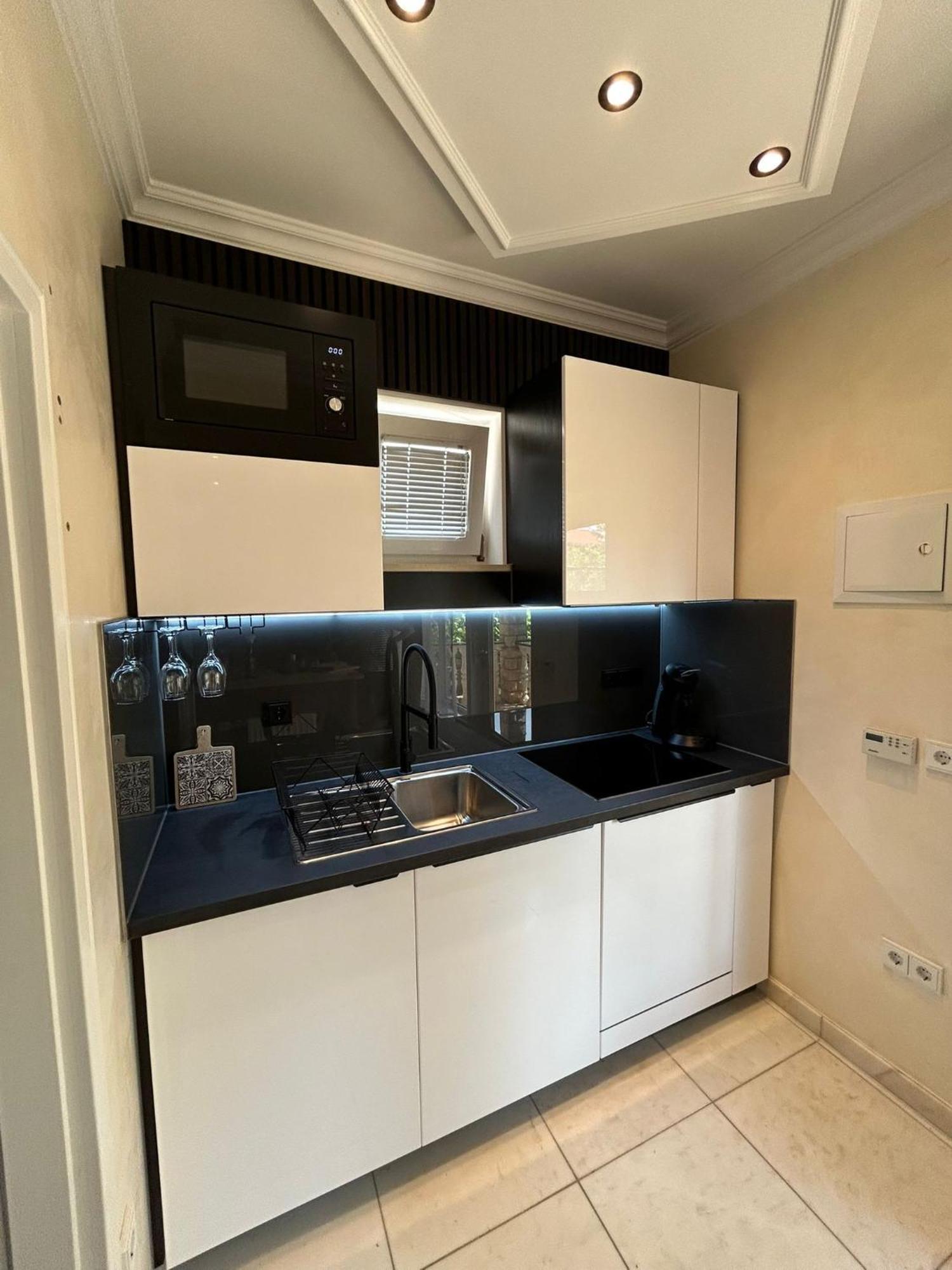 זאדאר Katy & David Apartments מראה חיצוני תמונה