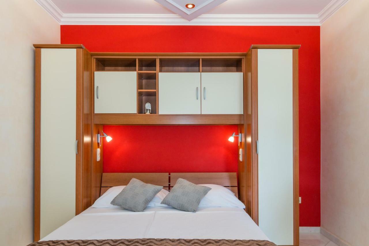 זאדאר Katy & David Apartments מראה חיצוני תמונה