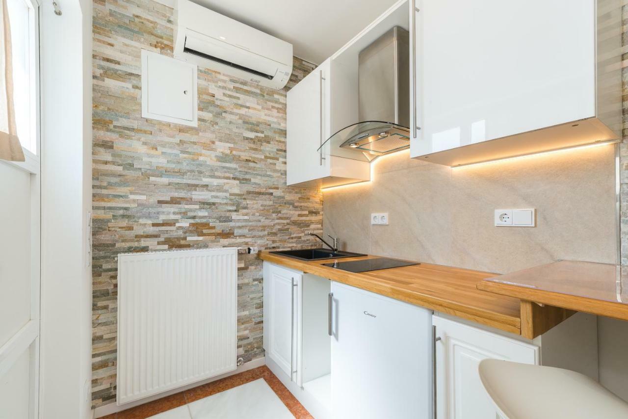 זאדאר Katy & David Apartments מראה חיצוני תמונה