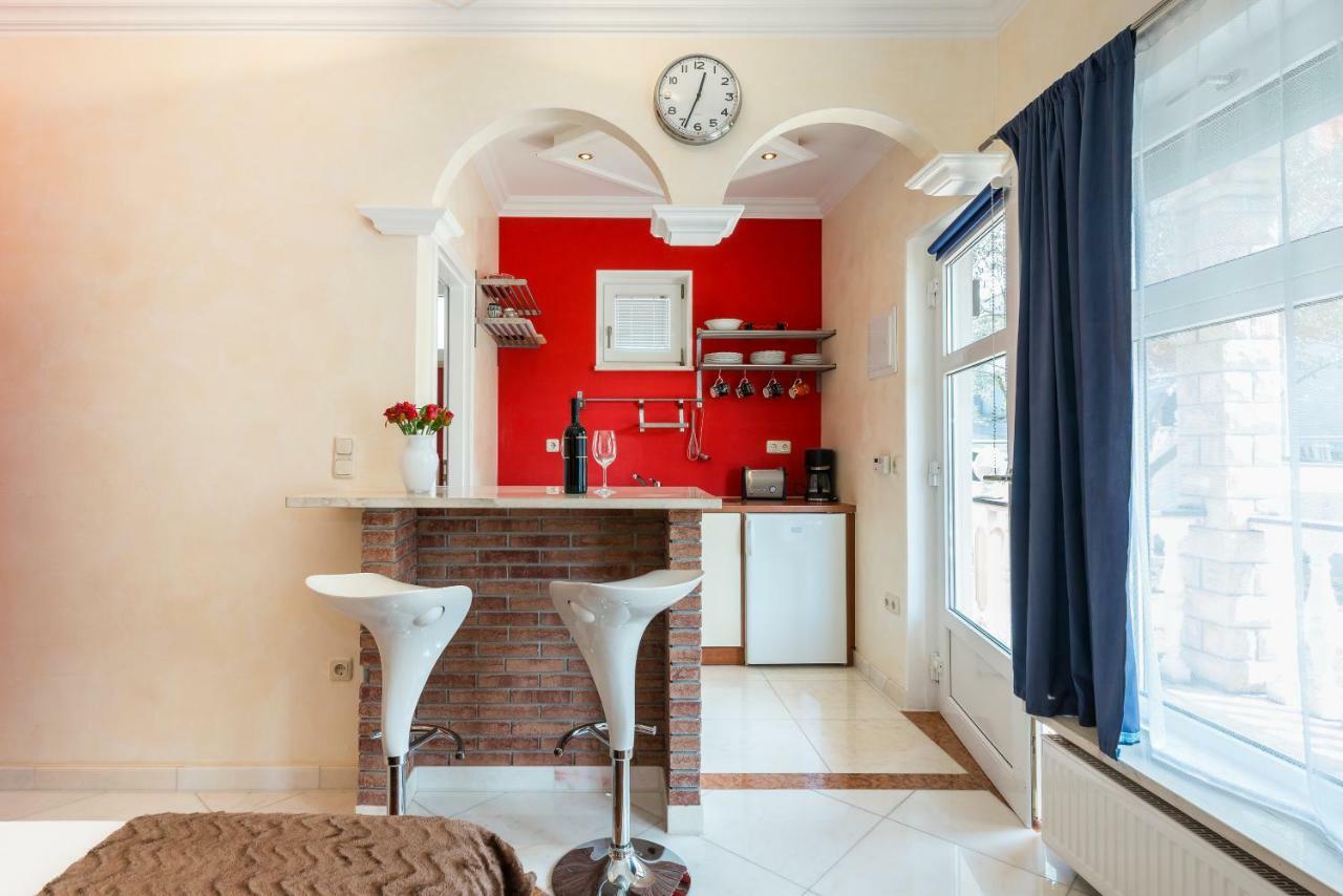זאדאר Katy & David Apartments מראה חיצוני תמונה