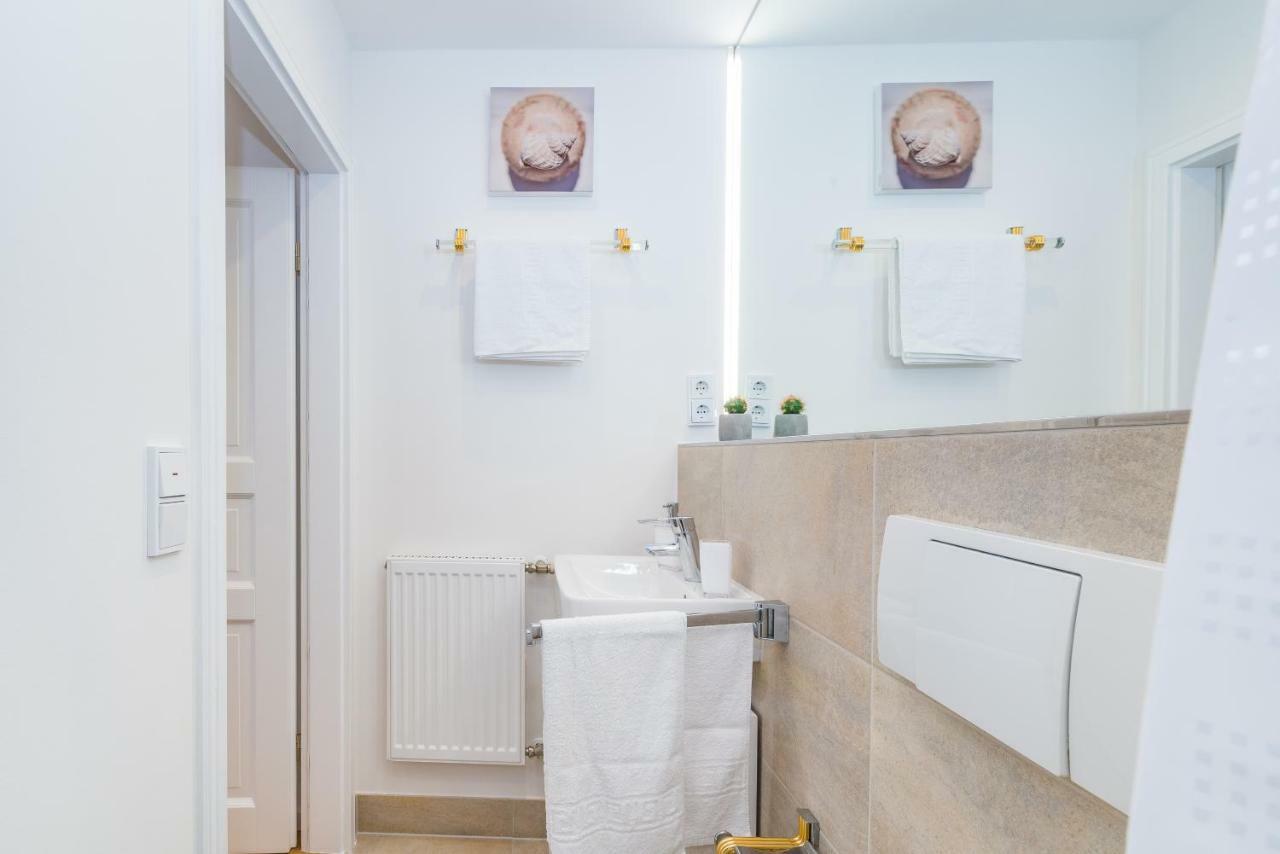 זאדאר Katy & David Apartments מראה חיצוני תמונה