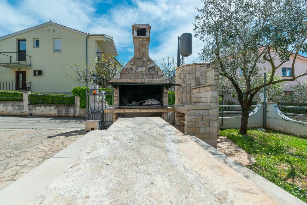 זאדאר Katy & David Apartments מראה חיצוני תמונה