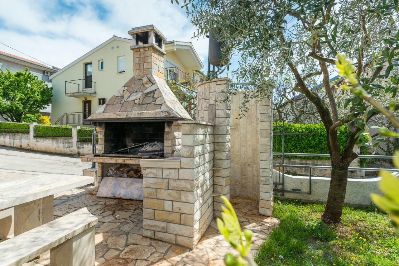 זאדאר Katy & David Apartments מראה חיצוני תמונה