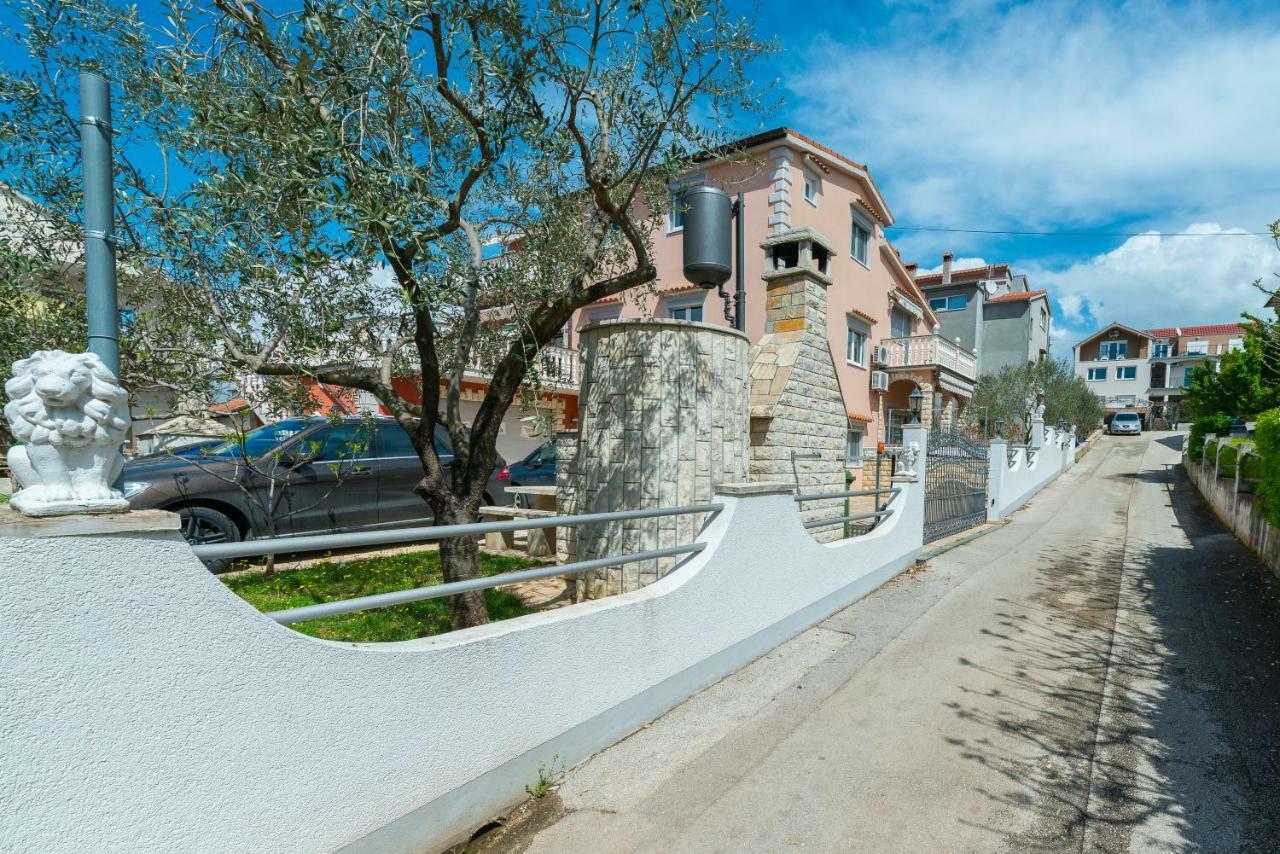 זאדאר Katy & David Apartments מראה חיצוני תמונה