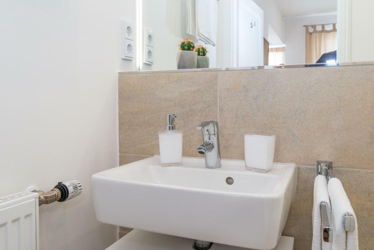 זאדאר Katy & David Apartments מראה חיצוני תמונה